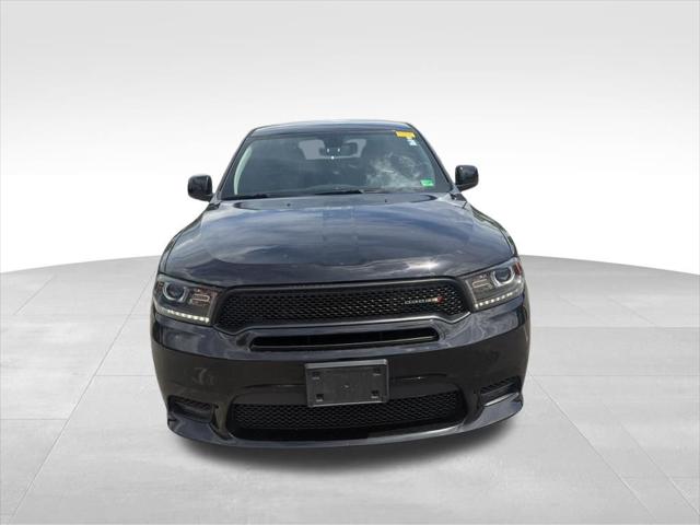 2019 Dodge Durango GT RWD