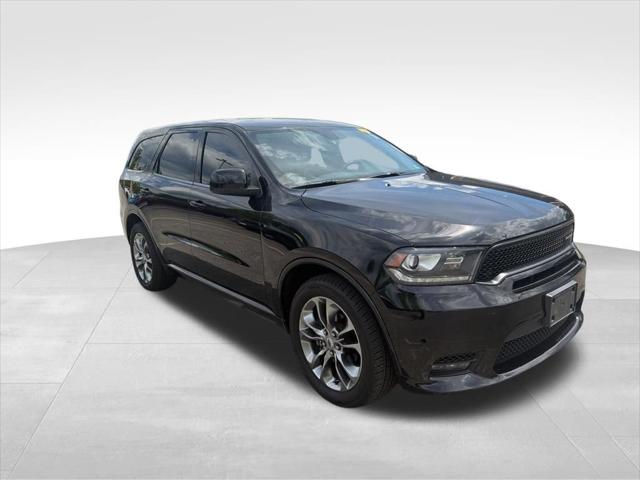 2019 Dodge Durango GT RWD