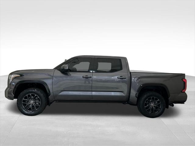 2022 Toyota Tundra Platinum 2022 Toyota Tundra Platinum