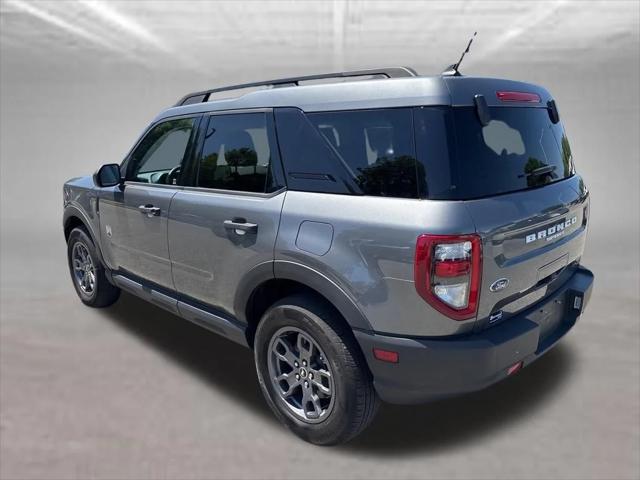 2023 Ford Bronco Sport Big Bend 2023 Ford Bronco Sport Big Bend