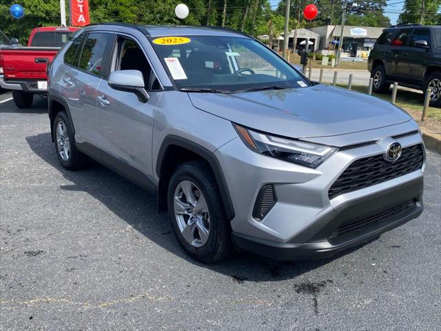 2025 Toyota RAV4 Hybrid LE for sale in Florence, SC