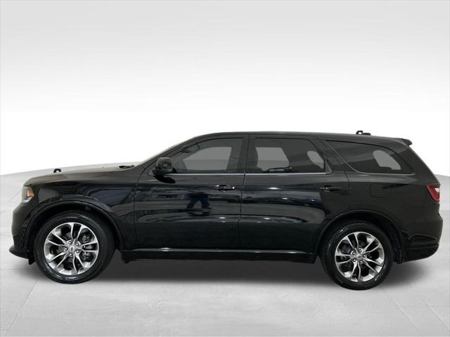 2019 Dodge Durango GT RWD