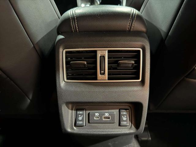 2023 Nissan Maxima Platinum Xtronic CVT