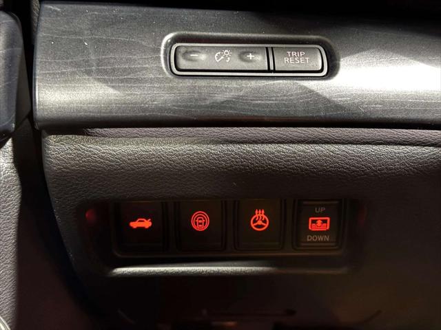 2023 Nissan Maxima Platinum Xtronic CVT