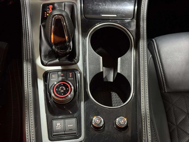 2023 Nissan Maxima Platinum Xtronic CVT