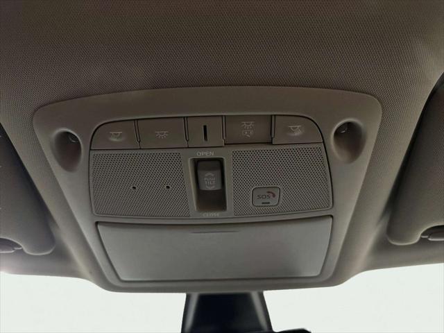 2023 Nissan Maxima Platinum Xtronic CVT