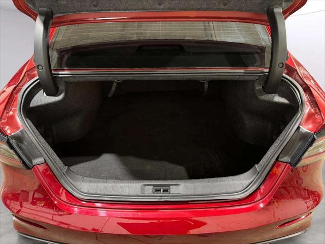 2023 Nissan Maxima Platinum Xtronic CVT