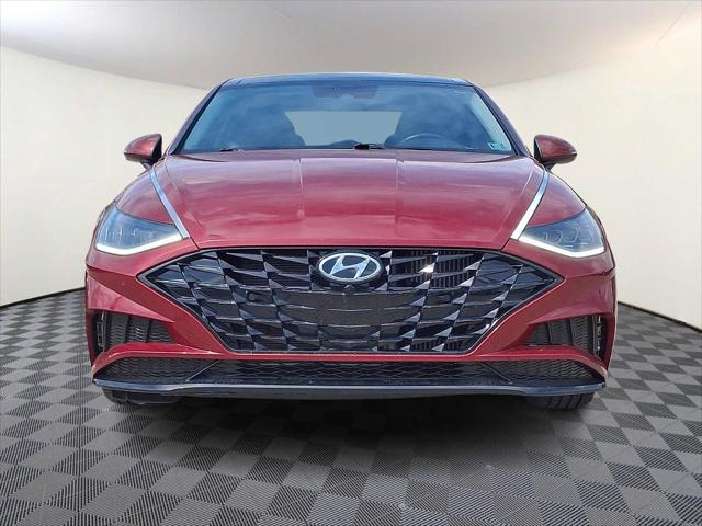 2023 Hyundai Sonata Limited 2023 Hyundai Sonata Limited