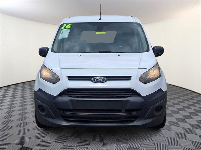 2016 Ford Transit Connect XL 2016 Ford Transit Connect XL