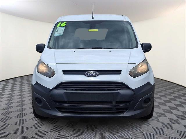2016 Ford Transit Connect XL 2016 Ford Transit Connect XL
