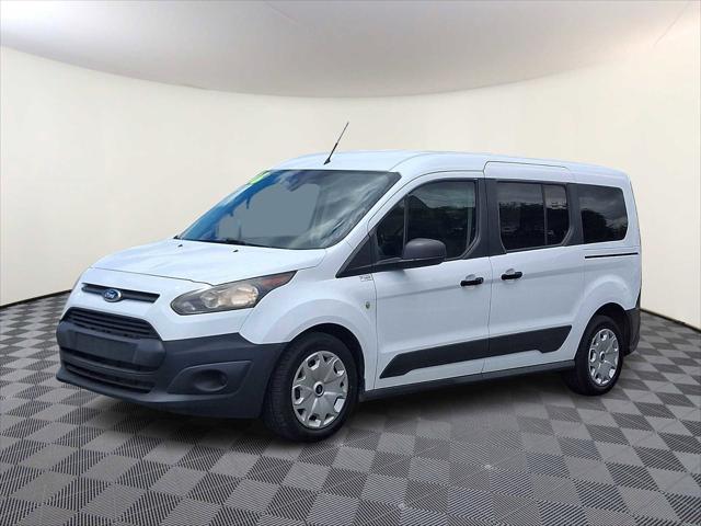 2016 Ford Transit Connect XL 2016 Ford Transit Connect XL