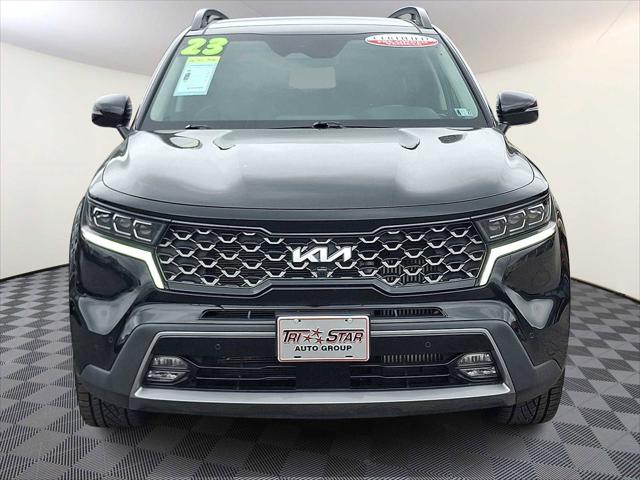 2023 Kia Sorento X-Line SX Prestige 2023 Kia Sorento X-Line SX Prestige