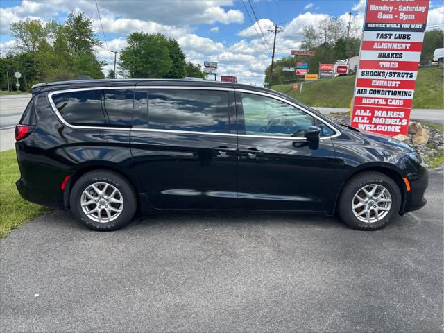 2024 Chrysler Voyager LX 2024 Chrysler Voyager LX
