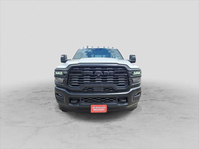 2026 RAM 2500 RAM 2500 TRADESMAN CREW CAB 4X4 8 BOX 2026 RAM 2500 RAM 2500 TRADESMAN CREW CAB 4X4 8 BOX