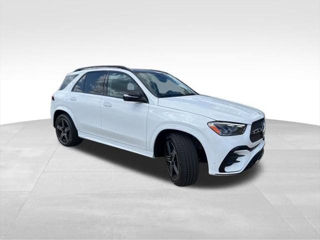 2026 Mercedes-Benz GLE GLE 350 GLE 350 for sale in Normal, IL
