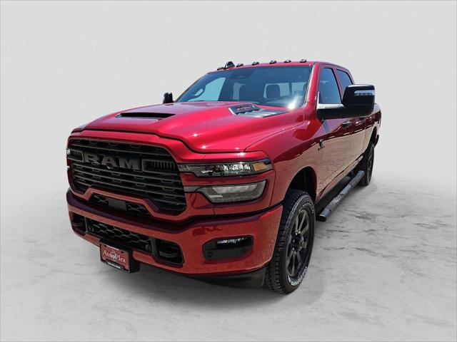 2026 RAM 2500 RAM 2500 BLACK EXPRESS CREW CAB 4X4 64 BOX 2026 RAM 2500 RAM 2500 BLACK EXPRESS CREW CAB 4X4 64 BOX