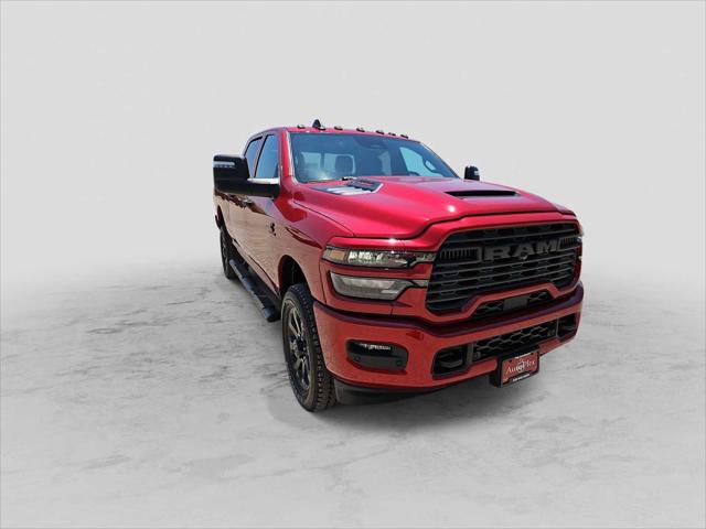 2026 RAM 2500 RAM 2500 BLACK EXPRESS CREW CAB 4X4 64 BOX 2026 RAM 2500 RAM 2500 BLACK EXPRESS CREW CAB 4X4 64 BOX