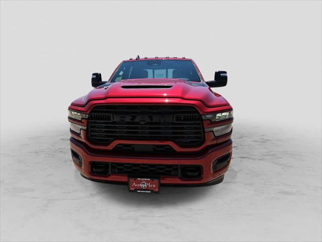 2026 RAM 2500 RAM 2500 BLACK EXPRESS CREW CAB 4X4 64 BOX 2026 RAM 2500 RAM 2500 BLACK EXPRESS CREW CAB 4X4 64 BOX