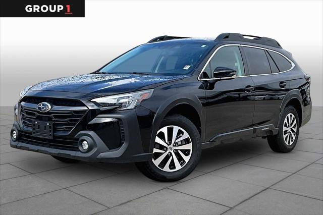2024 Subaru Outback Premium for sale in Oklahoma City, OK