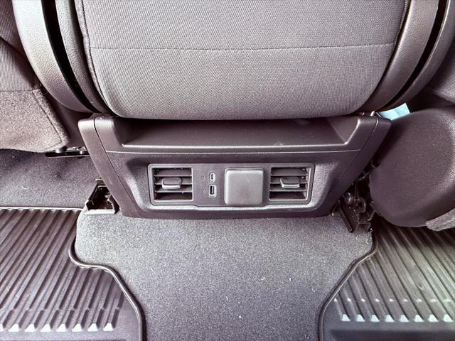 2026 Chevrolet Silverado 1500 4WD Crew Cab Short Bed LT with 2FL