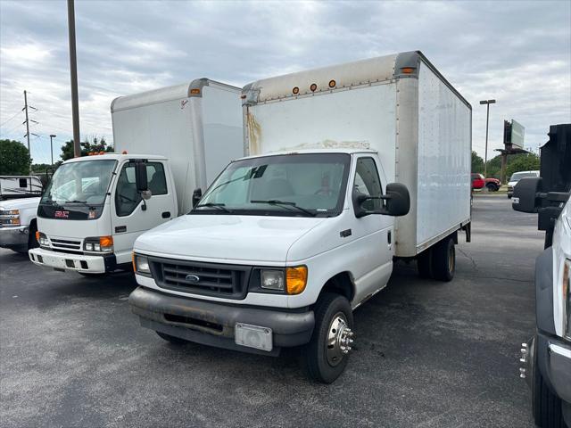 2003 Ford E-350 Cutaway Standard for sale in Lincoln, NE