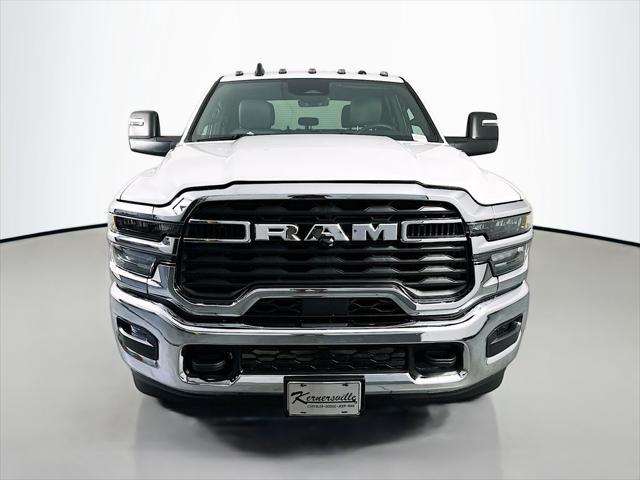 2026 RAM 2500 RAM 2500 TRADESMAN CREW CAB 4X2 64 BOX 2026 RAM 2500 RAM 2500 TRADESMAN CREW CAB 4X2 64 BOX