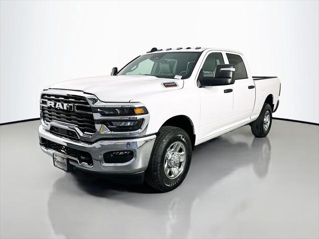 2026 RAM 2500 RAM 2500 TRADESMAN CREW CAB 4X2 64 BOX 2026 RAM 2500 RAM 2500 TRADESMAN CREW CAB 4X2 64 BOX