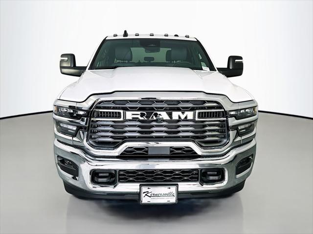 2026 RAM 2500 RAM 2500 TRADESMAN CREW CAB 4X2 64 BOX
