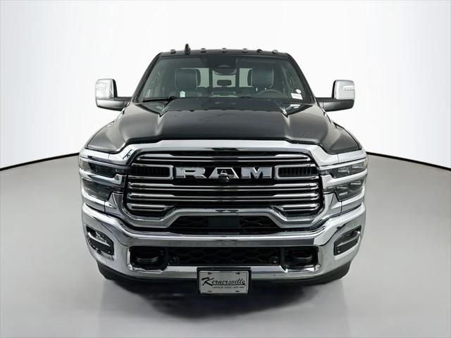 2026 RAM Ram 3500 RAM 3500 LARAMIE CREW CAB 4X4 8 BOX