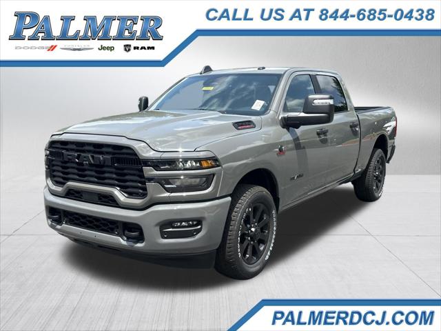 2026 Ram 2500 Big Horn Crew Cab 4x2 6'4" Box for sale in Roswell, GA