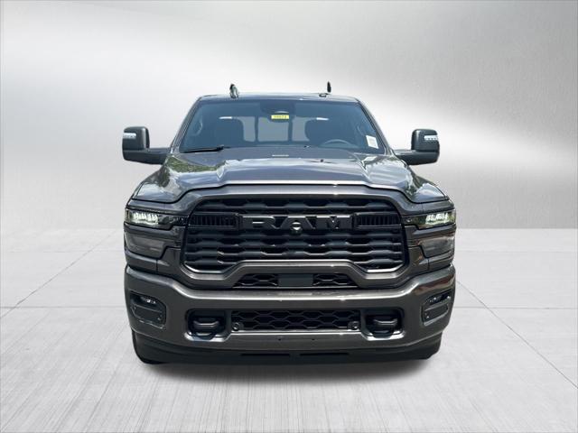 2026 RAM 2500 RAM 2500 BIG HORN CREW CAB 4X2 64 BOX 2026 RAM 2500 RAM 2500 BIG HORN CREW CAB 4X2 64 BOX