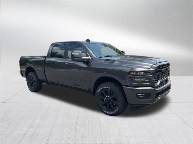 2026 RAM 2500 RAM 2500 BIG HORN CREW CAB 4X2 64 BOX 2026 RAM 2500 RAM 2500 BIG HORN CREW CAB 4X2 64 BOX