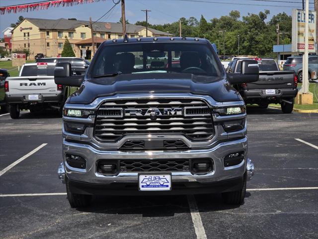 2026 RAM Ram 3500 RAM 3500 TRADESMAN CREW CAB 4X4 8 BOX