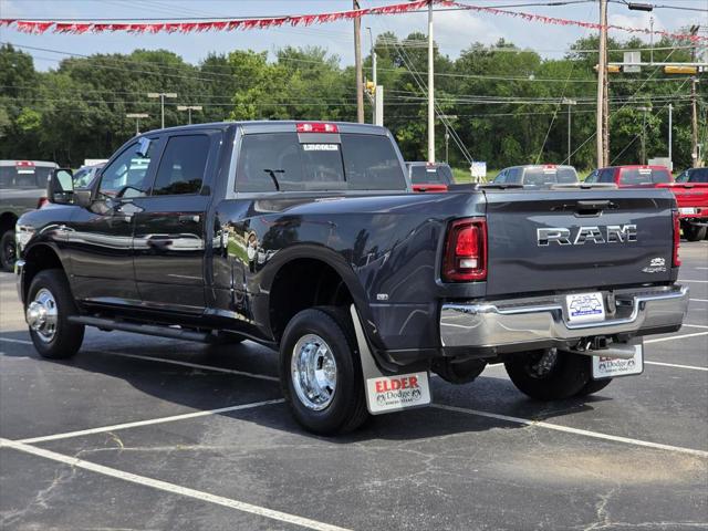 2026 RAM Ram 3500 RAM 3500 TRADESMAN CREW CAB 4X4 8 BOX