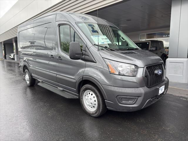 2026 Ford Transit Cargo Van Base w/9,950 lb. GVWR for sale in Coeur D'Alene, ID