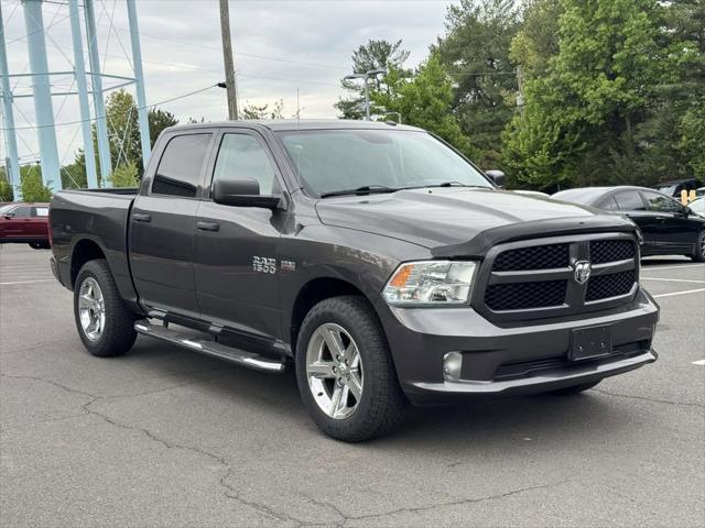 2016 RAM 1500 Express