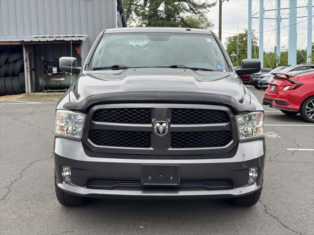 2016 RAM 1500 Express