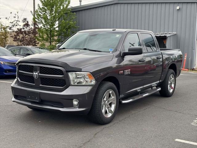 2016 RAM 1500 Express