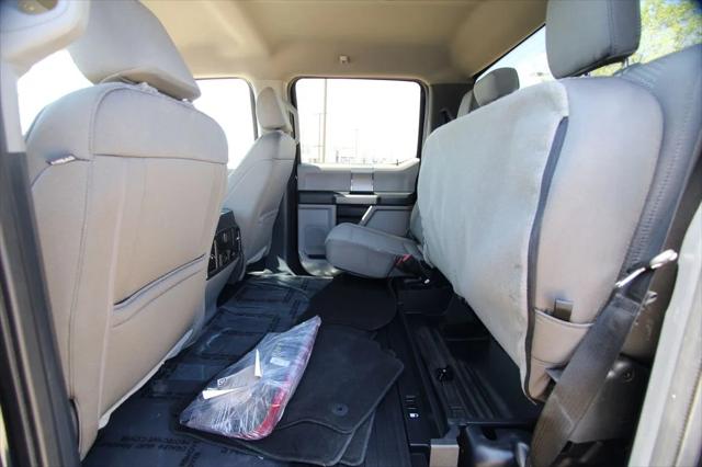 2022 Ford F-250 XLT