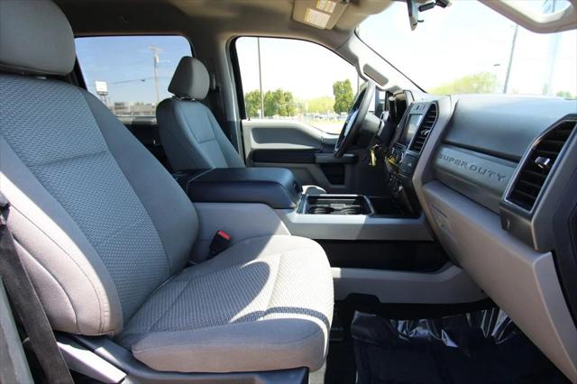 2022 Ford F-250 XLT