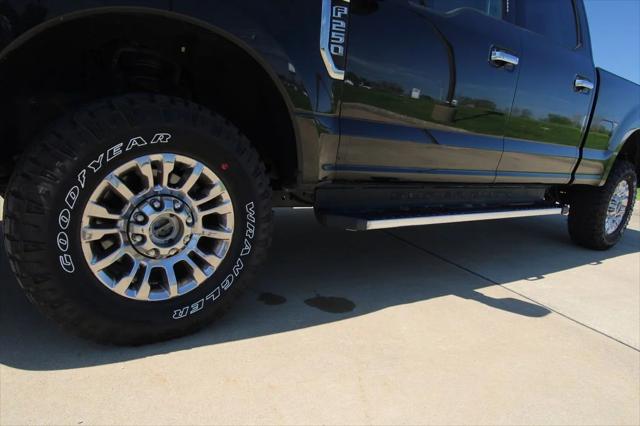 2022 Ford F-250 XLT