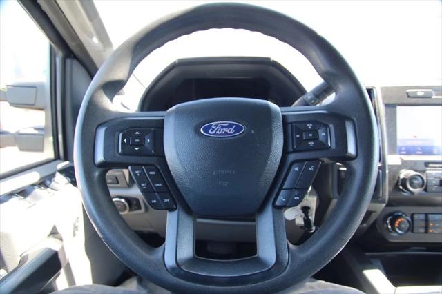 2022 Ford F-250 XLT