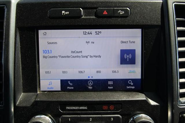 2022 Ford F-250 XLT