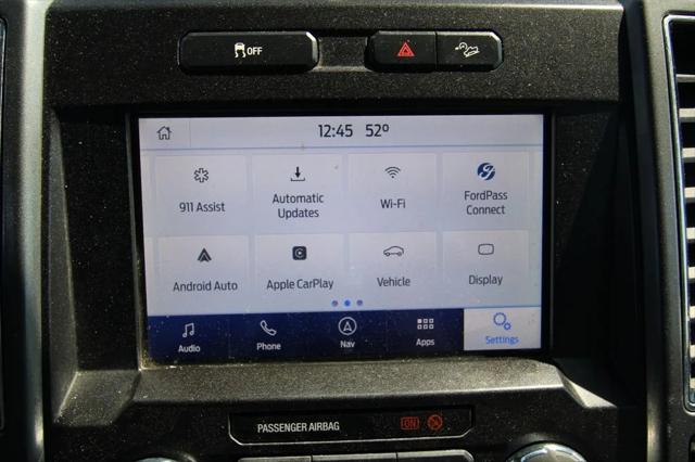 2022 Ford F-250 XLT