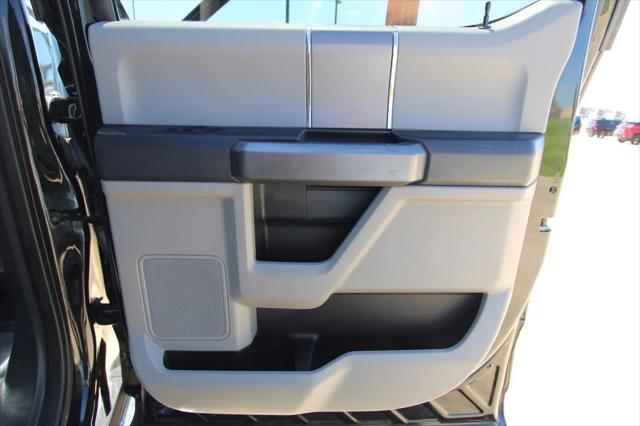 2022 Ford F-250 XLT