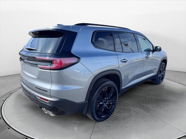 2026 GMC Acadia Elevation AWD