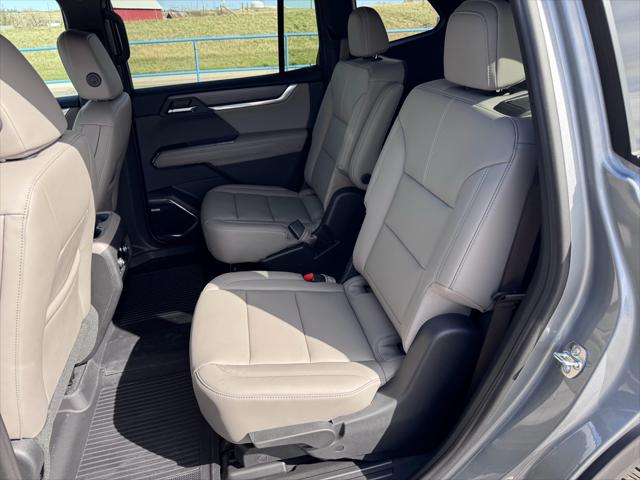 2026 GMC Acadia Elevation AWD