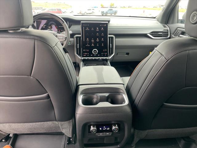 2026 GMC Acadia AT4 AWD