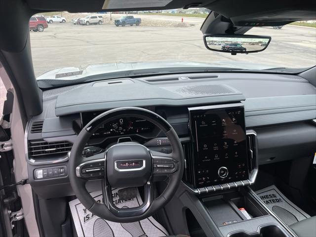 2026 GMC Acadia AT4 AWD