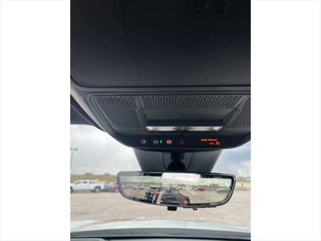 2026 GMC Acadia AT4 AWD